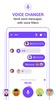 Messenger SMS - Text messages screenshot 15