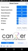 TNM Cancer Staging Calculator screenshot 4