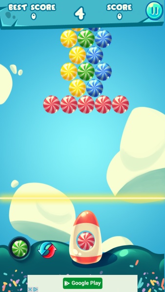 Bubble Candy - Preview 9
