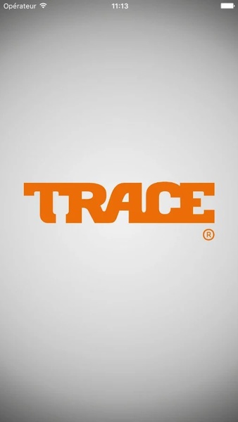 TRACE - Preview 3