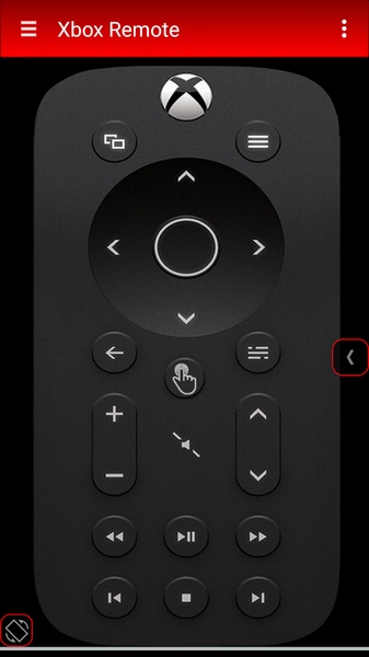 Xbox Remote - Preview 23