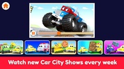 Car City World: Montessori Fun screenshot 16