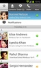 Nimbuzz Messenger screenshot 2