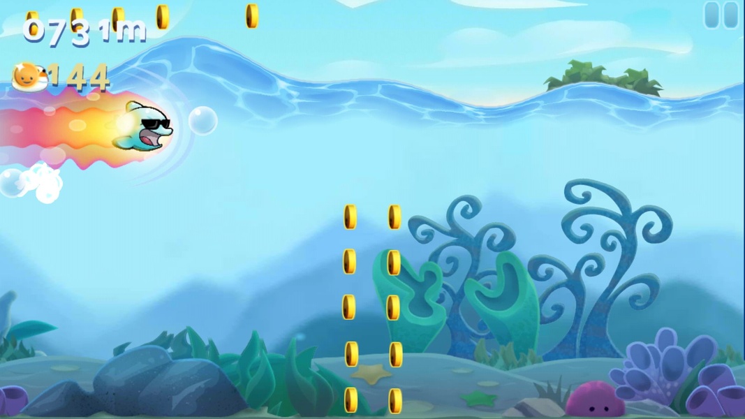 Sea Stars - Preview 4