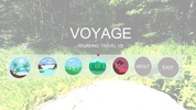 Voyage Relaxing Travel VR screenshot 3