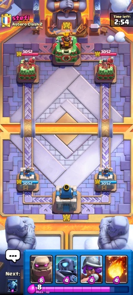 Clash Royale - Preview 13