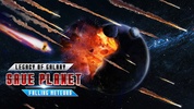 Planet Games - Save The Planet screenshot 1