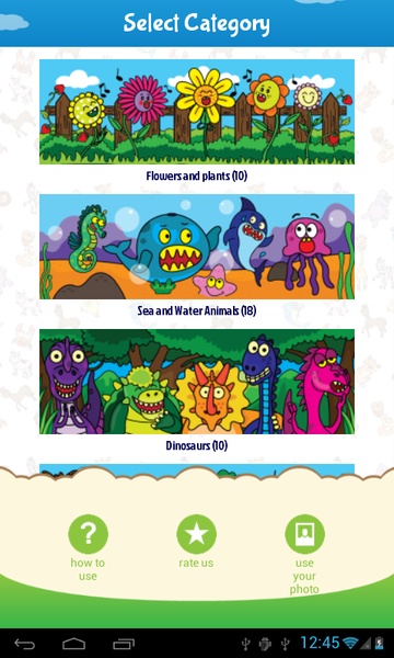 Drawissimo Kids - Preview 4
