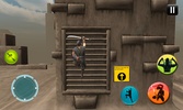 Tower Ninja Assassin Warrior screenshot 4