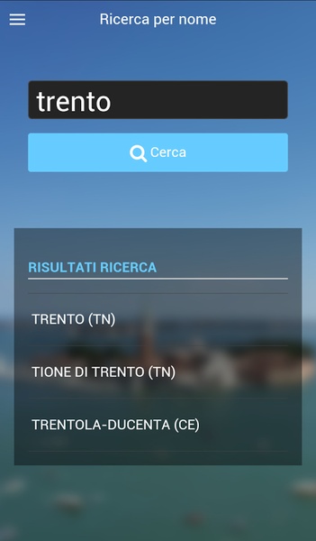 Meteo AM - Preview 2
