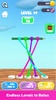 Twisted Ropes 3D Tangle Master screenshot 3