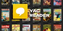 YACReader screenshot 1