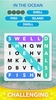 Word Heaps Search - Word Games screenshot 3