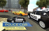 Police Car Criminal Chase screenshot 1