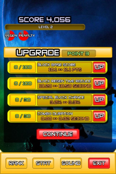 Block Smash Breaker - Preview 1