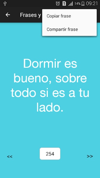 Frases y mensajes de amor - Preview 8