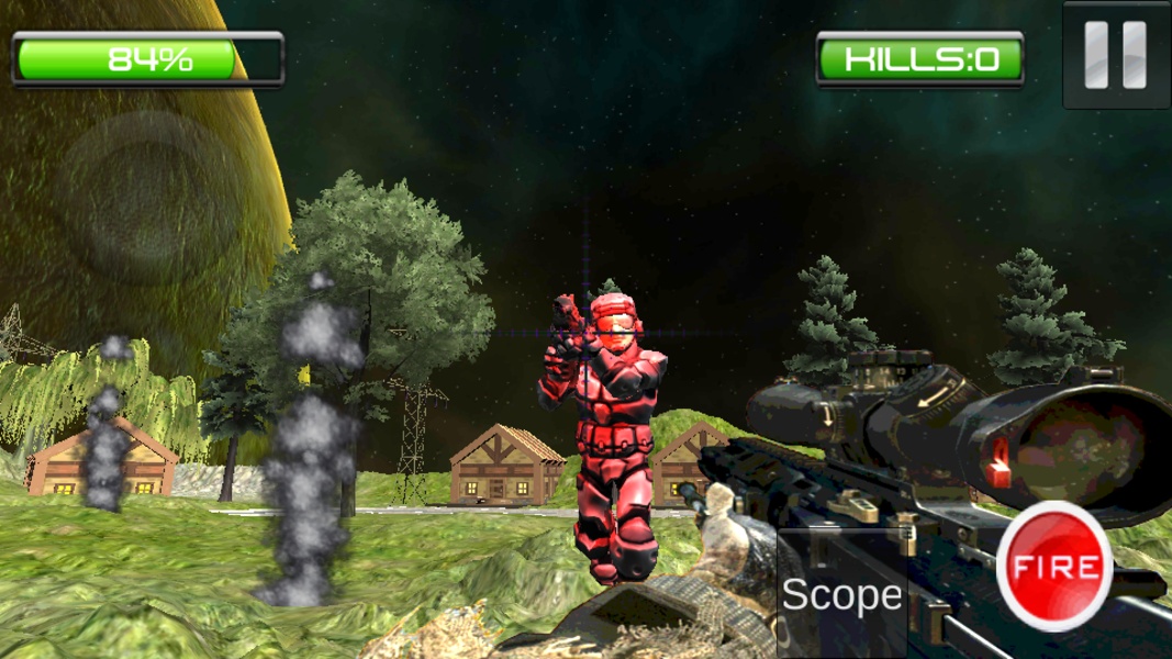 Combat Sniper Extreme - Preview 6
