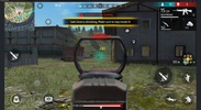 Free Fire (GameLoop) screenshot 8