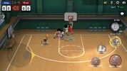 SLAM DUNK (Early Access) screenshot 3