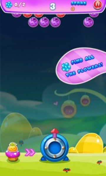 Bubble Fruit2 - Preview 5