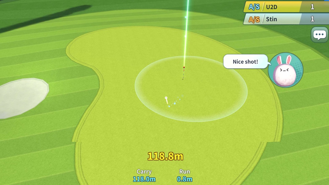 Birdie Crush - Preview 3
