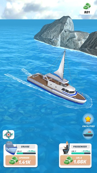 Cruiseliner - Preview 2