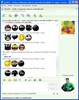 Free MSN Emoticons Pack 01 screenshot 1