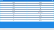 Flashcards World screenshot 2