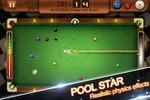 Pool Star screenshot 9