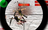 ARMY BASE COMMANDO SNIPER 3D screenshot 3