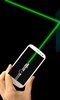 Laser Flashlight screenshot 4