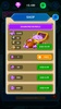 Magic Jewel Quest Mystery Match 3 screenshot 1
