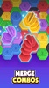 Hexa Sort: Color Puzzle Game screenshot 21
