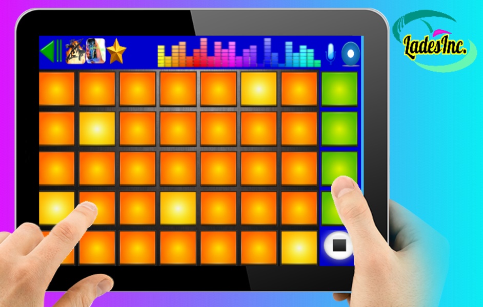 Remix Music Pad - Preview 2