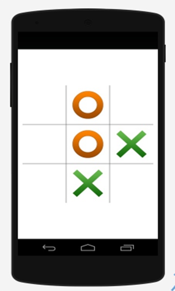 Tic Tac Toe - Puzzle Free - Preview 3
