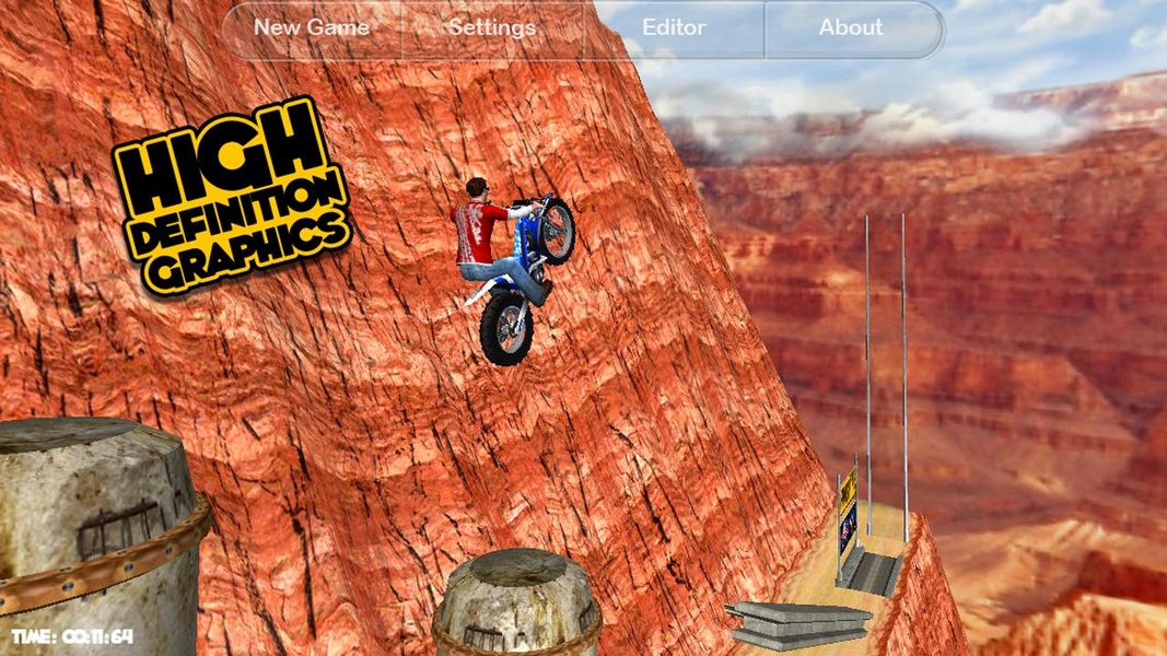 Motorbike Lite - Preview 5