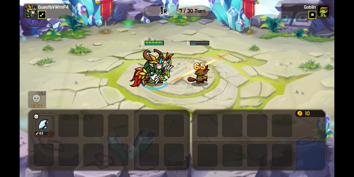 Endless Arena - Preview 5