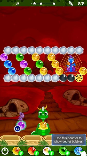 Bubble Dragon - Preview 5