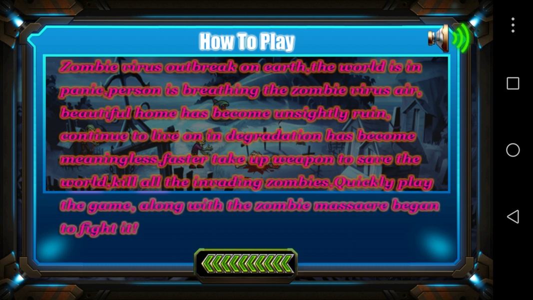 Zombie Killer Attack - Preview 10