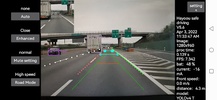 ADAS AI safe driving screenshot 6