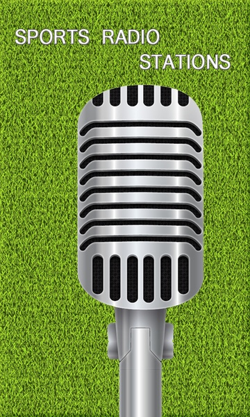 Sports Radio Stations - Preview 6