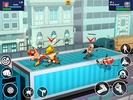 Rumble Wrestling: Fight Game screenshot 16