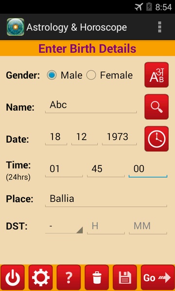 Astrology & Horoscope - Preview 9