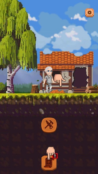 Miners Settlement - Preview 10