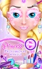 Princess Professional Makeup screenshot 8