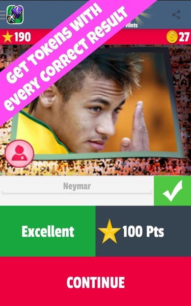 2014 Soccer Trivia - Preview 5