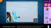 JigSaw Animal Puzzle Game screenshot 10
