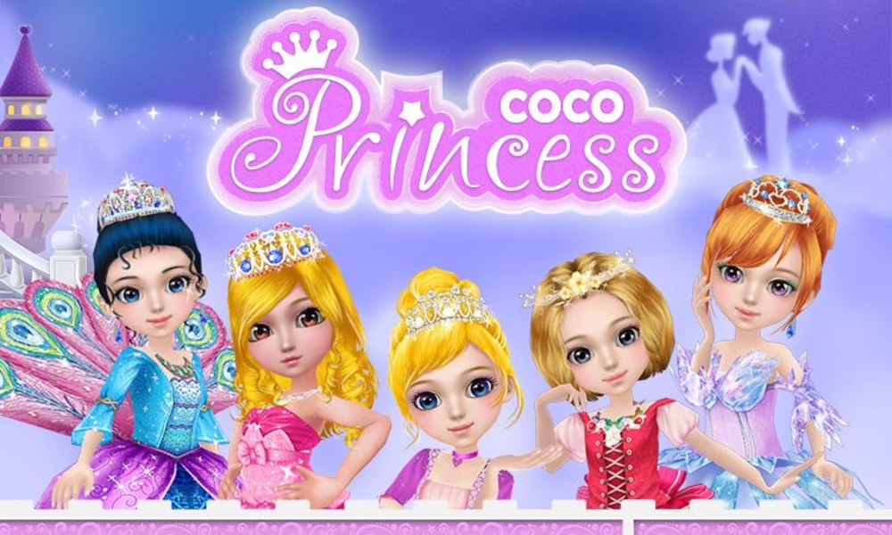 Coco Princess - Preview 5