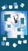 Giochi di Puzzle Neve screenshot 8