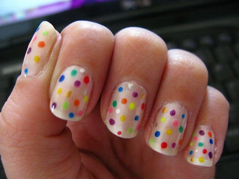 Paint Your Nails - Preview 6